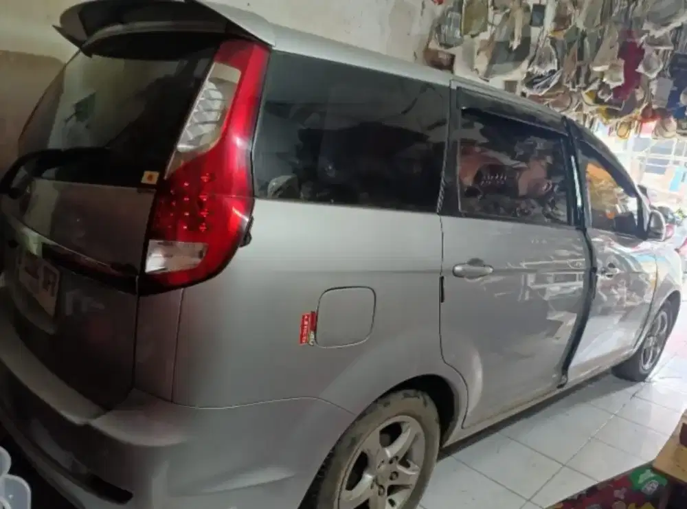 Di Butuhkan Driver Online
