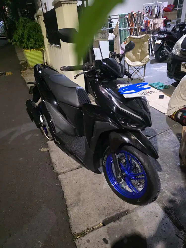 Honda Vario 2019 150cc