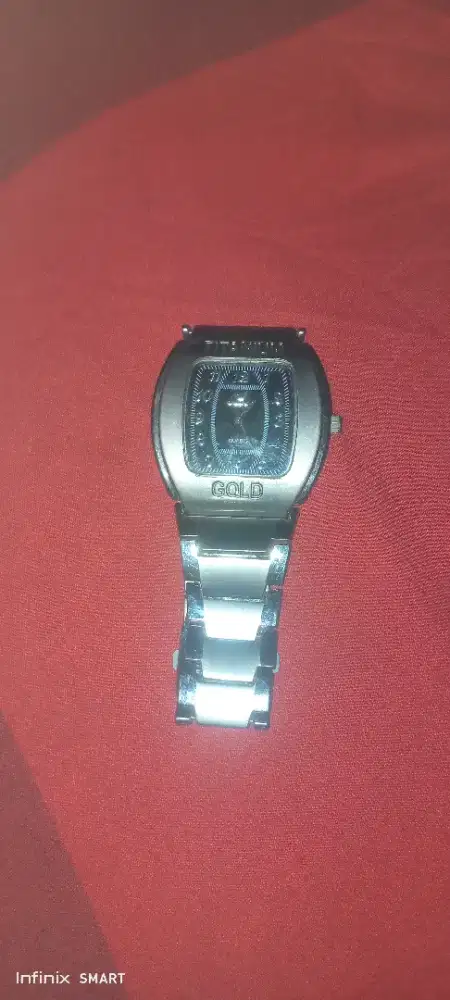 Jam tangan 3 item