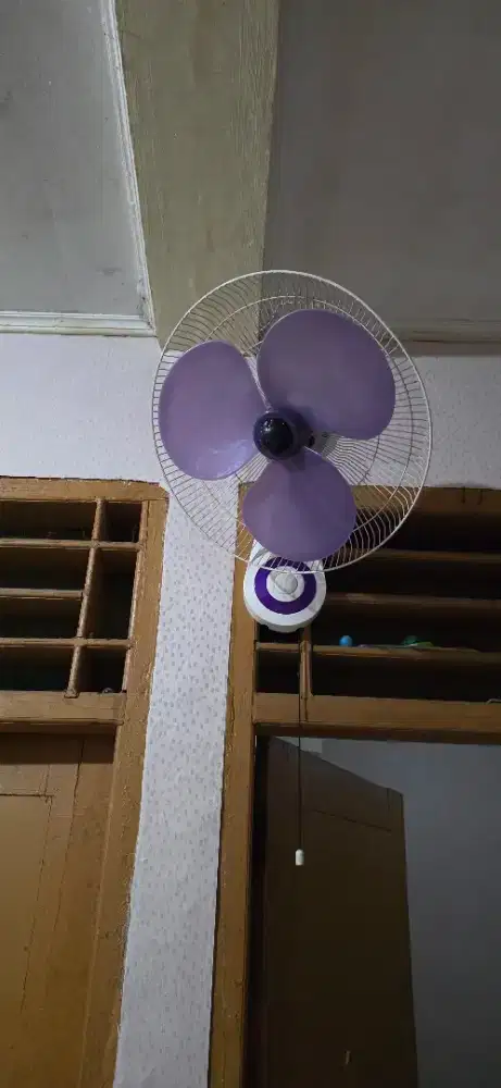 Kipas angin gantung