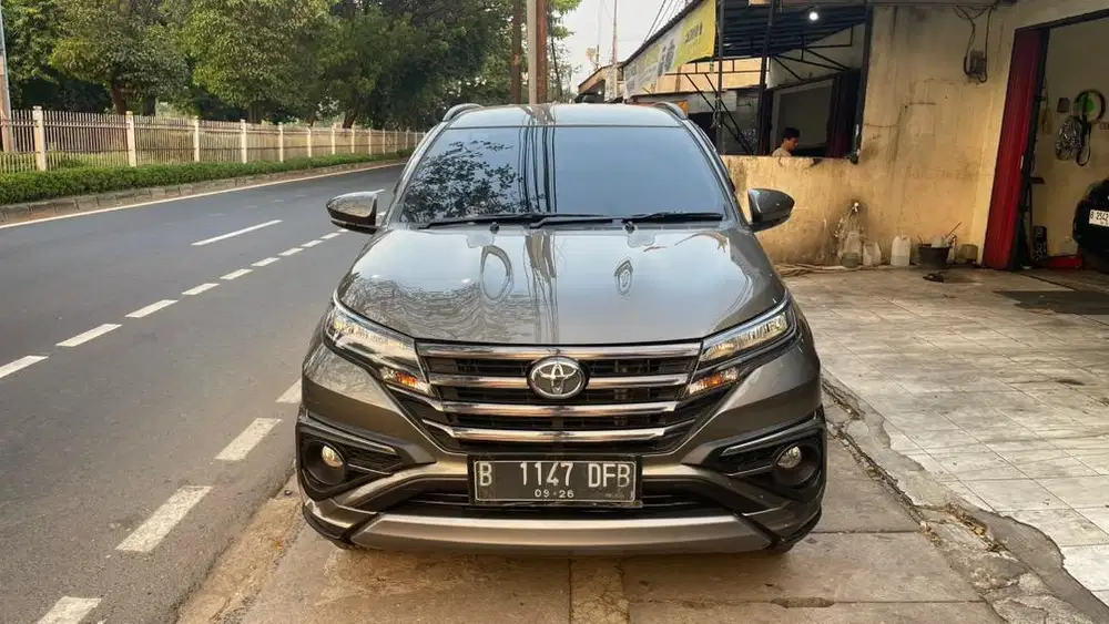 RUSH GR AT 2021 Dp 10 JT