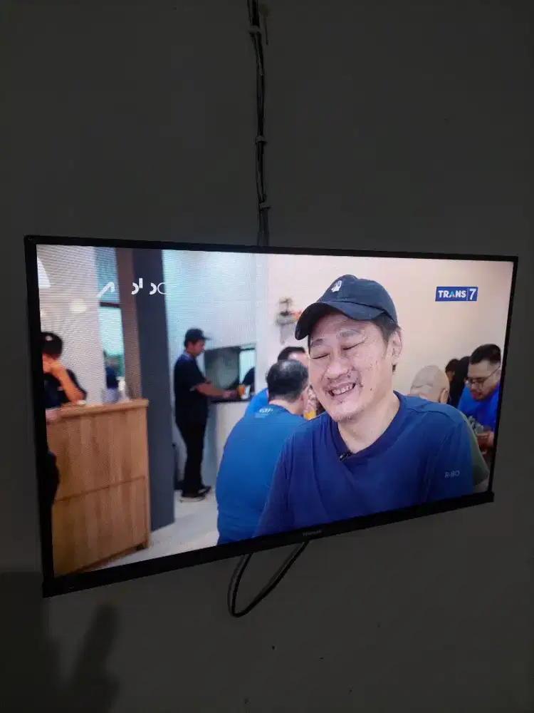 TV Android 32 Hisense