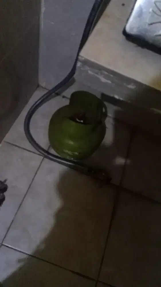 Gas melon 3 kilogram