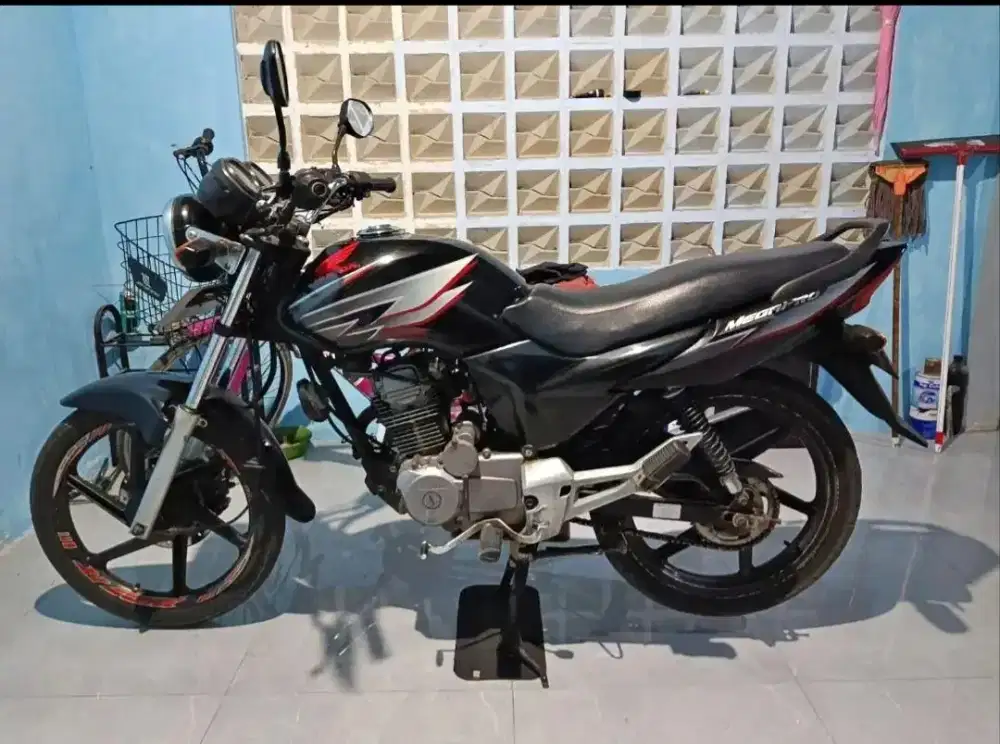 Monggo jual mega pro