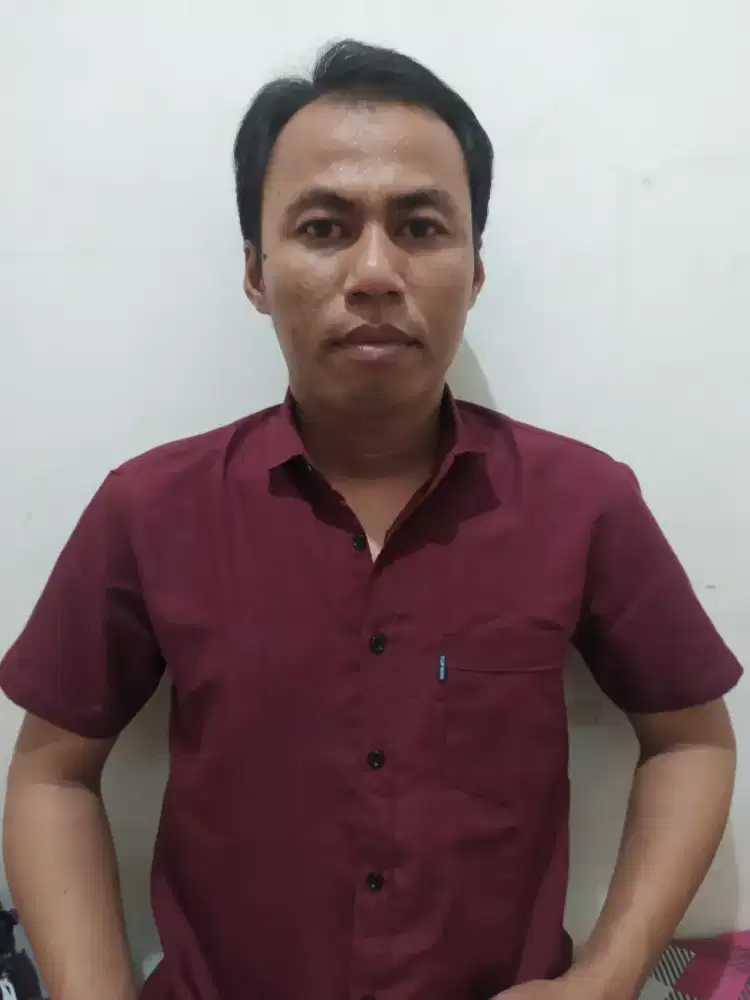 Jasa driver harian dan tetap