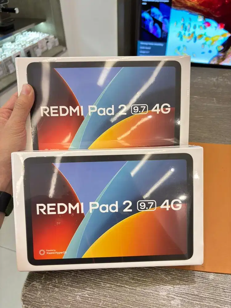 RedmiPad 9.7inc 4G
