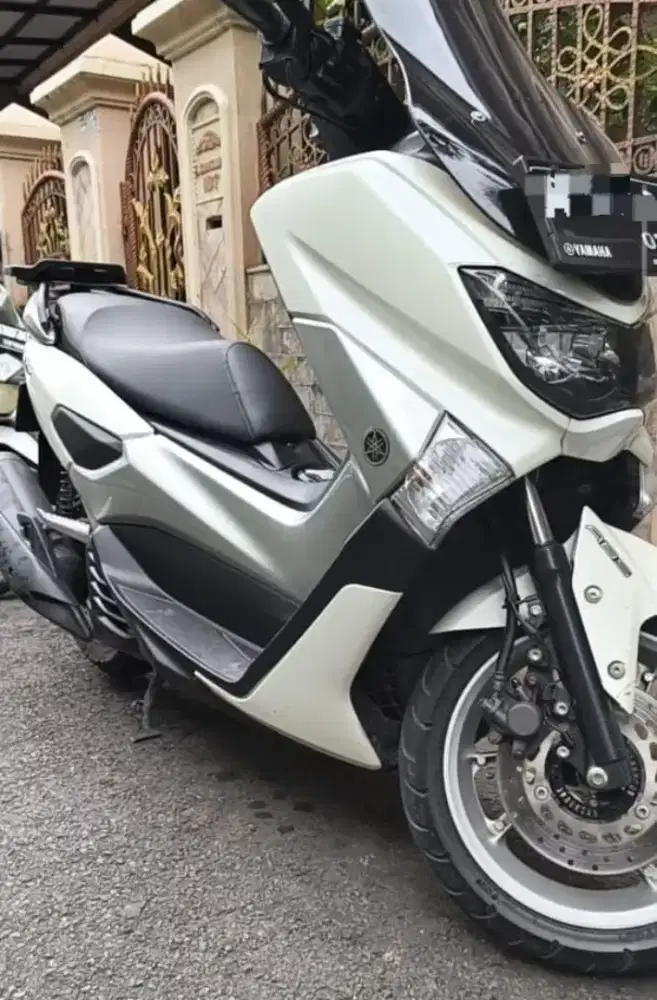 Di Jual N-MAX 2019