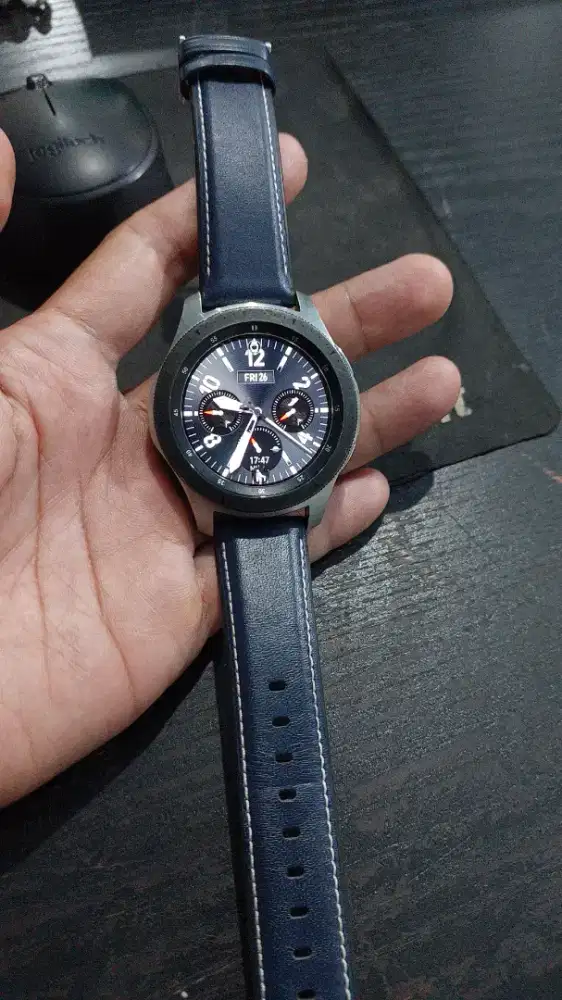 Samsung galaxy watch frontier 46mm