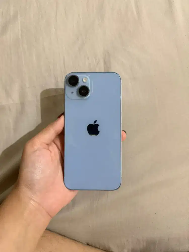 Iphone 14 128gb beacukai