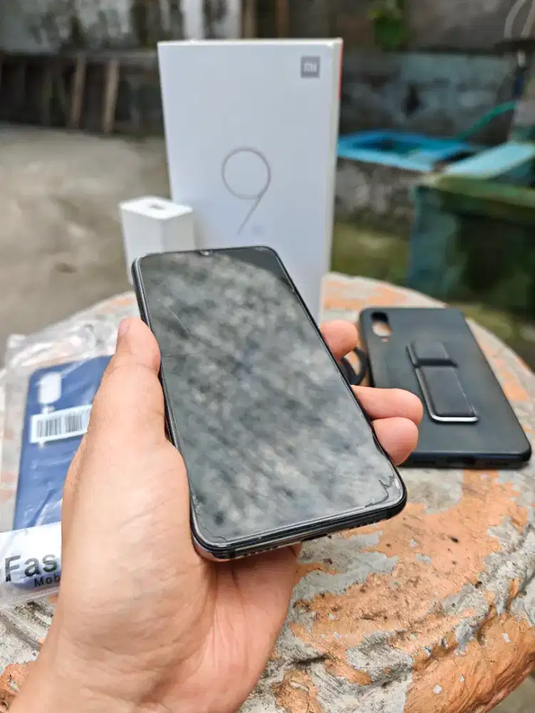 Dijual Xiaomi Mi 9 SE
