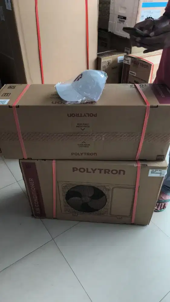 AC Polytron 1 pk