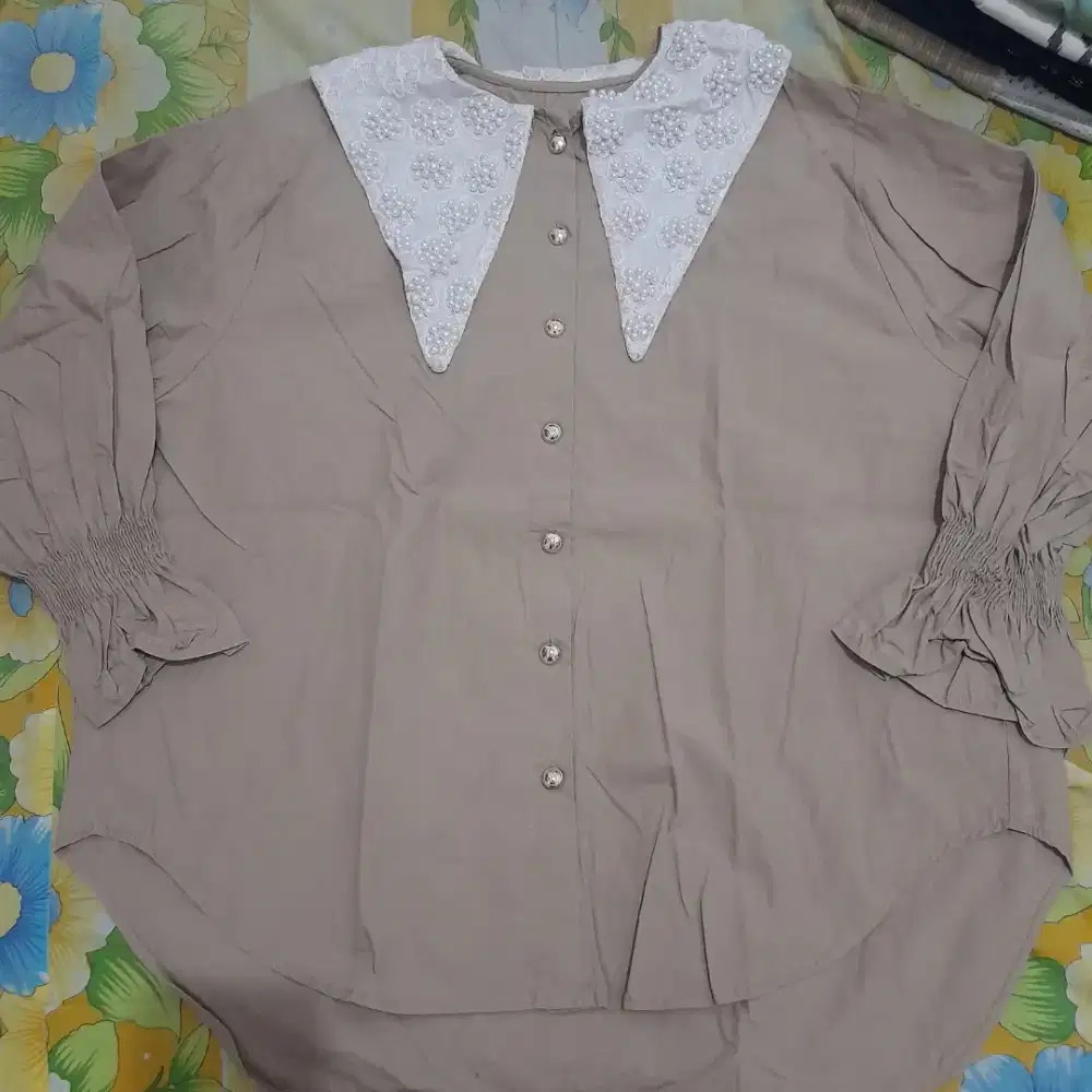baju atasan wanita