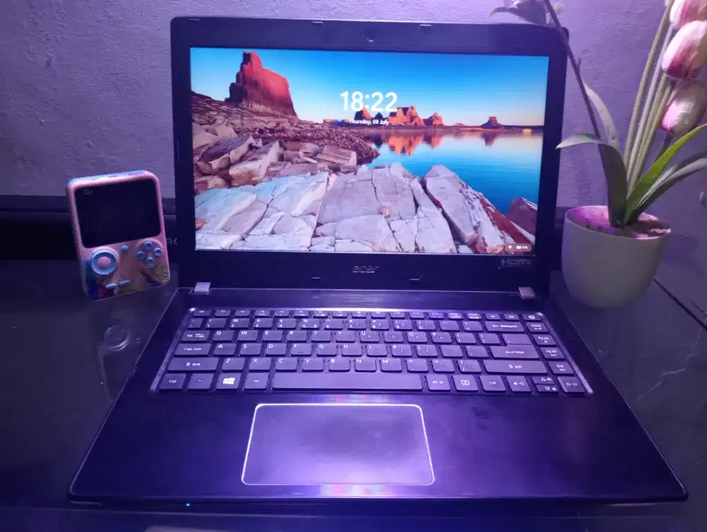 Jual Cepat Acer Travelmate P2 Core i3 Gen 8 Ram 8GB DDR4 SSD 256GB