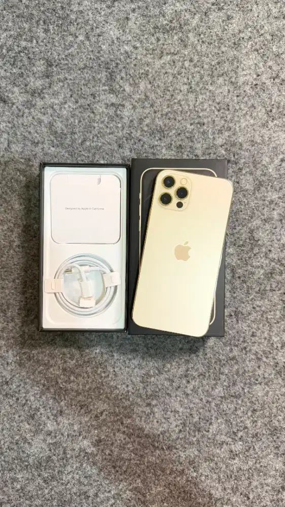 IPHONE 12 PRO 128 GB