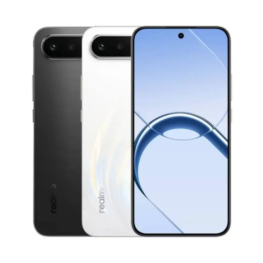 REALME 16 5G 8GB/256GB