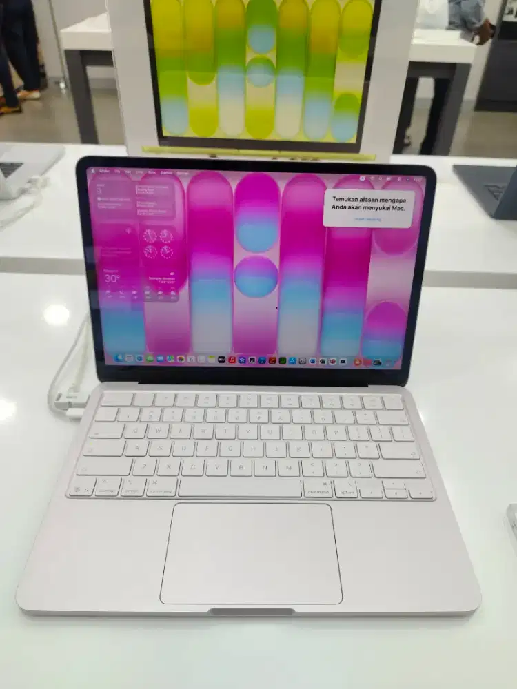MACBOOK NEO A18 PRO 256GB