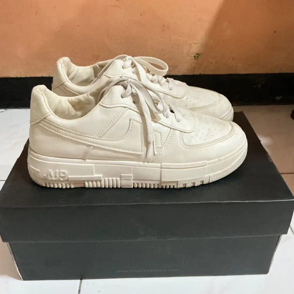 Sepatu PVN Original