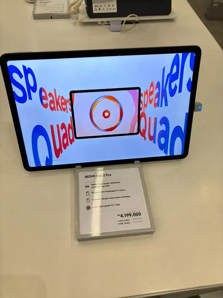 RedmiPad 2 Pro 12inc