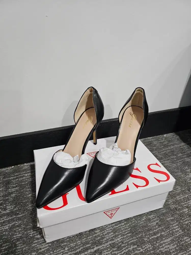 Guess Diana Heels 7cm - Second