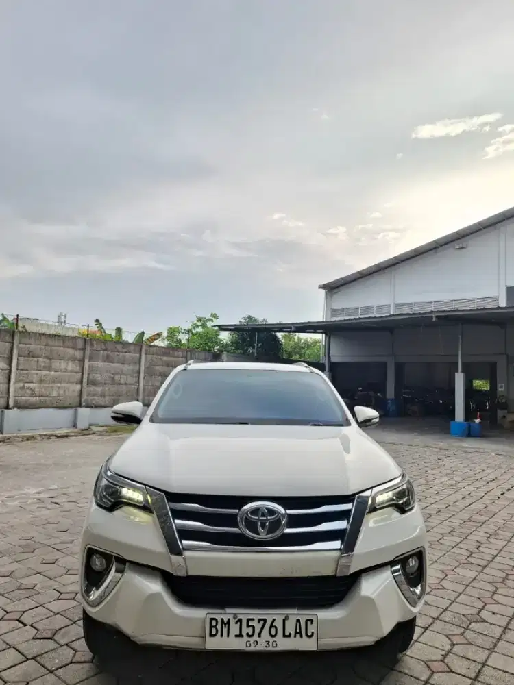 VRZ 2017 matic. Km 140rb ricord