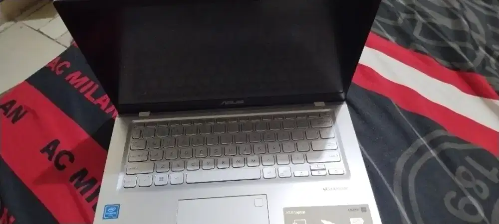 Jual Laptop ASUS VivoBook X415MA/A416MA