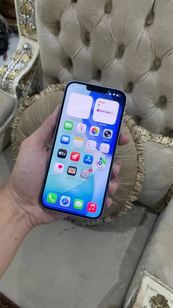 iPhone 14 Plus 256GB (ex inter)