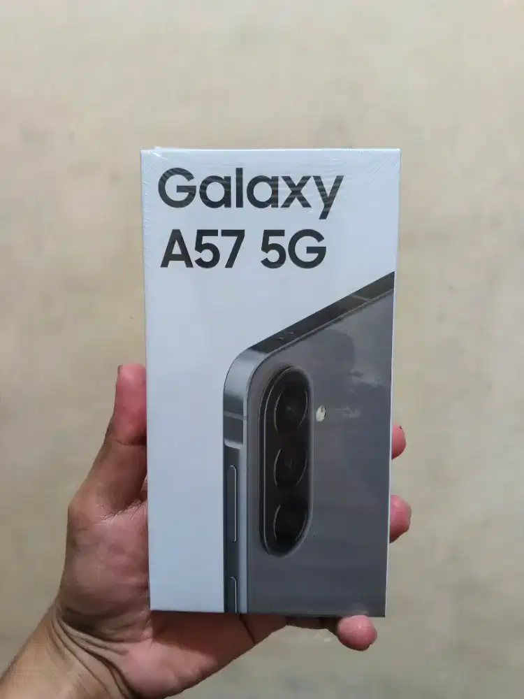 SAMSUNG A57 5G 8/128GB