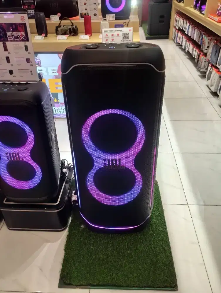 PROMO Speaker Jbl by home Credit cicilan ringan gratis 2x angsuran