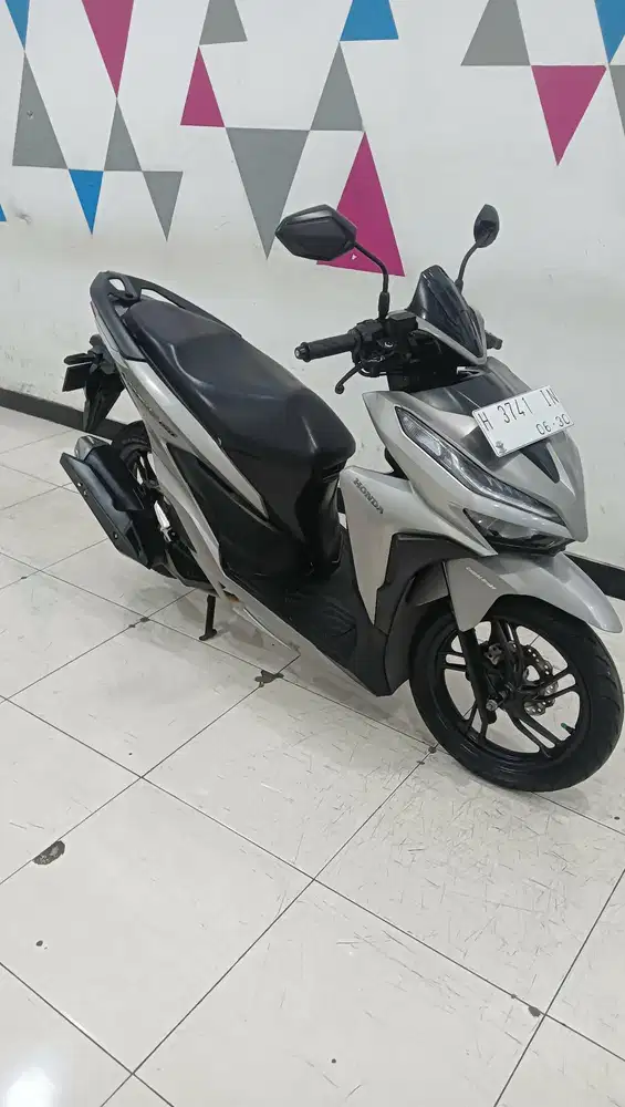 Honda New Vario 150 Keyles 2020 Limited Edition