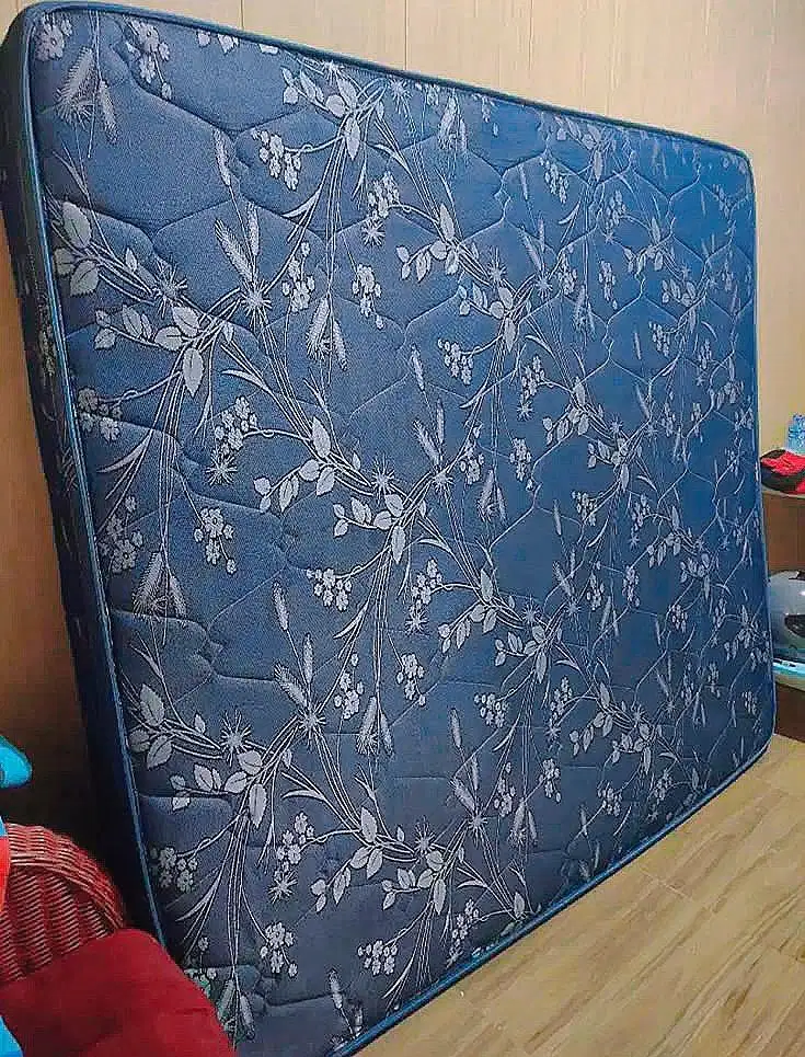 Kasur springbed guhdo no 1 180x200