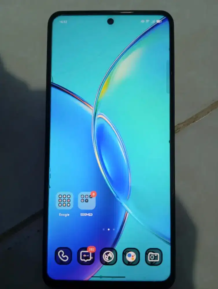 VIVO Y36 4G 8/256