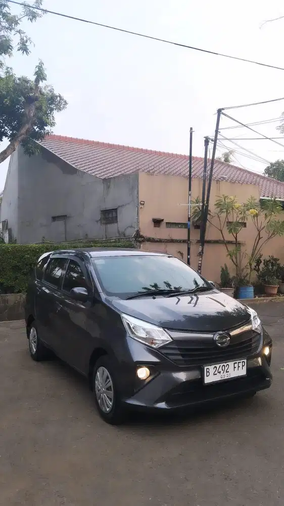 SIGRA 1.2 X DELUXE MANUAL 2020/2021