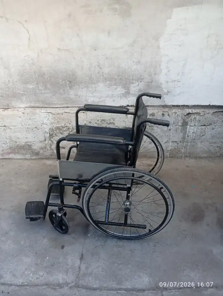 djual kursiroda siap pakai
