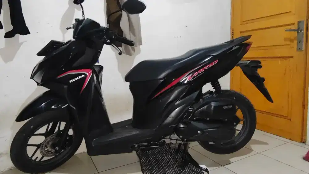 VARIO 125 GEN 1 TAHUN 2019
