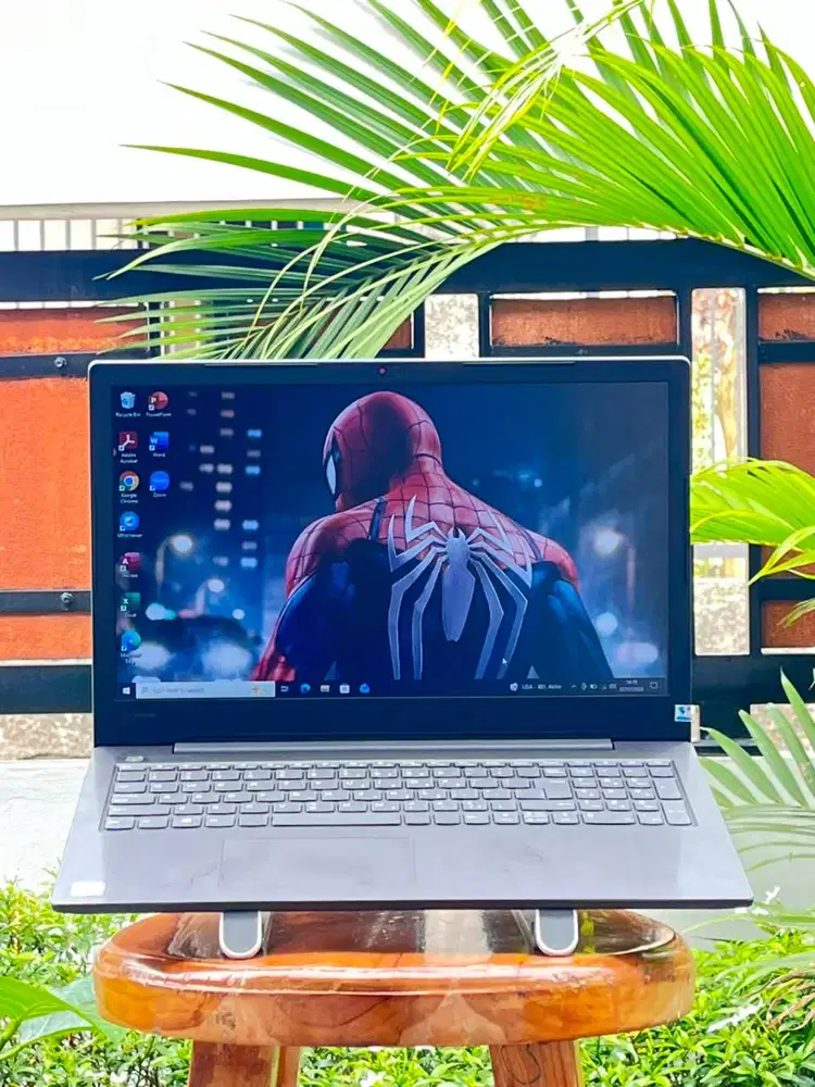 Laptop Lenovo V330 Core i3 RAM 8GB SSD 256GB
