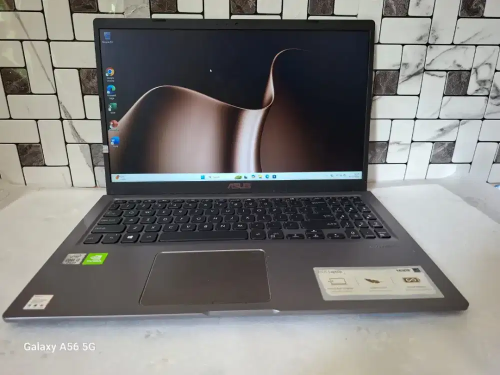 Laptop Asus  Vivobook X515JP