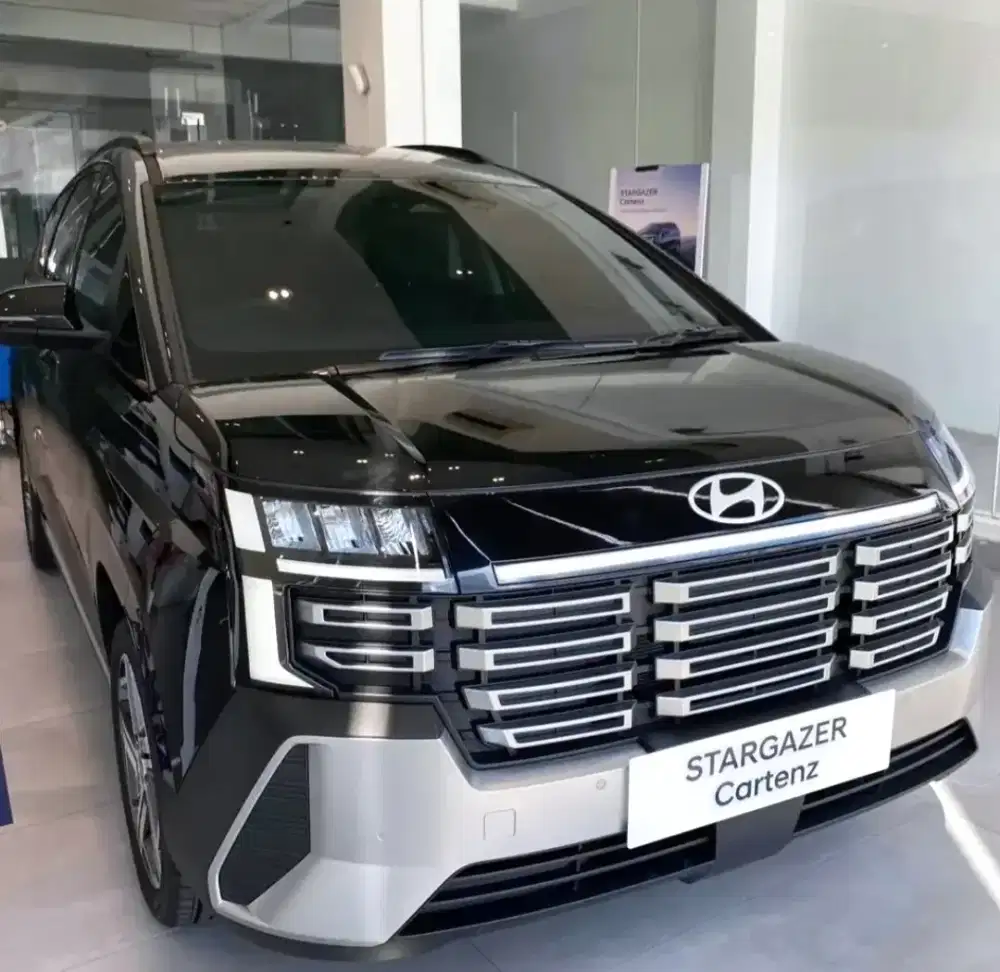 [MOBIL BARU] HYUNDAI CARTENZ PRIME HSS SPECIAL PRICE