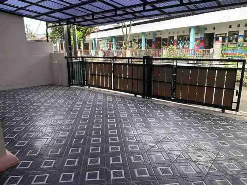 hunian nyaman dijual cepat lokasi strategis di Regensi Melati Mas MR32