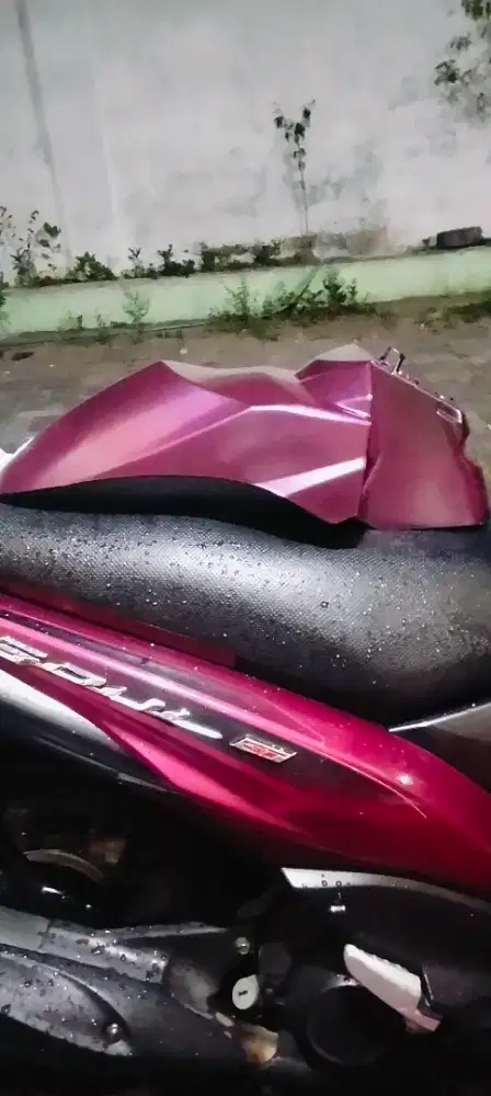 JUAL SLEBOR DEPAN MIO SOUL GT