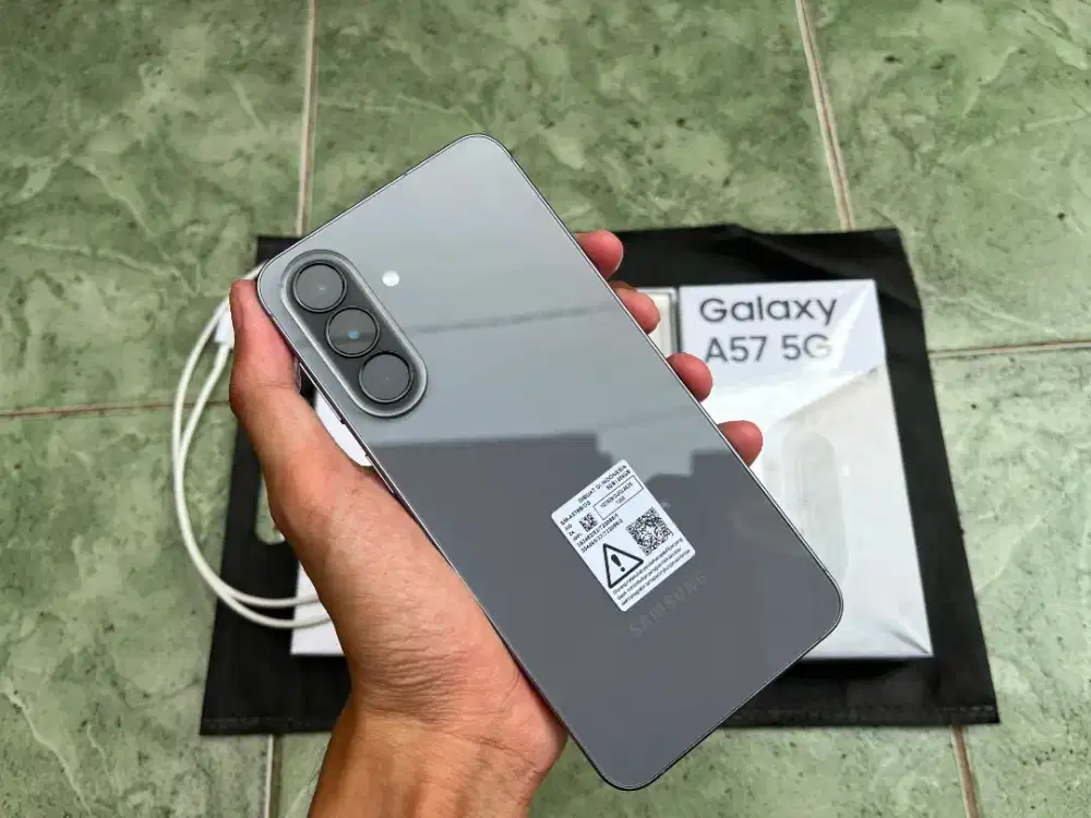 Samsung A57 5G 8/256