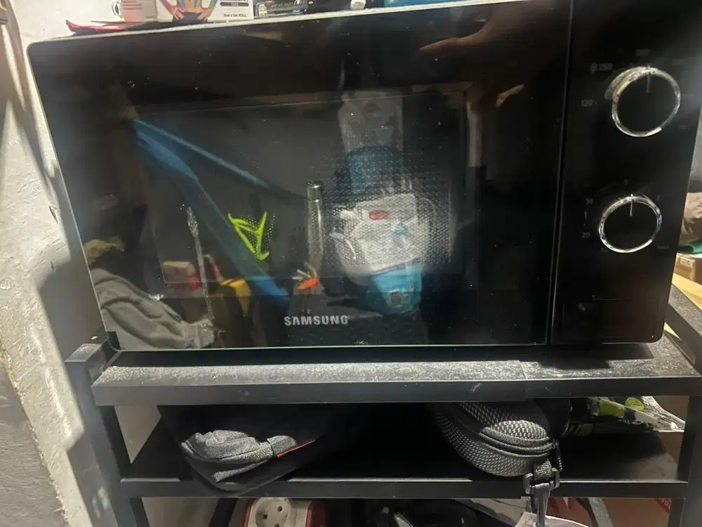 Microwave Samsung 20L