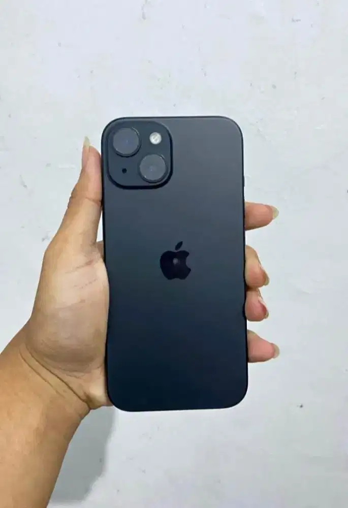 Iphone 15 Ex Ibox 128 Gb