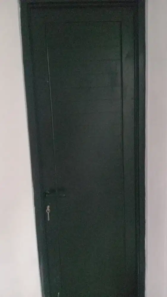 Pintu aluminium murah