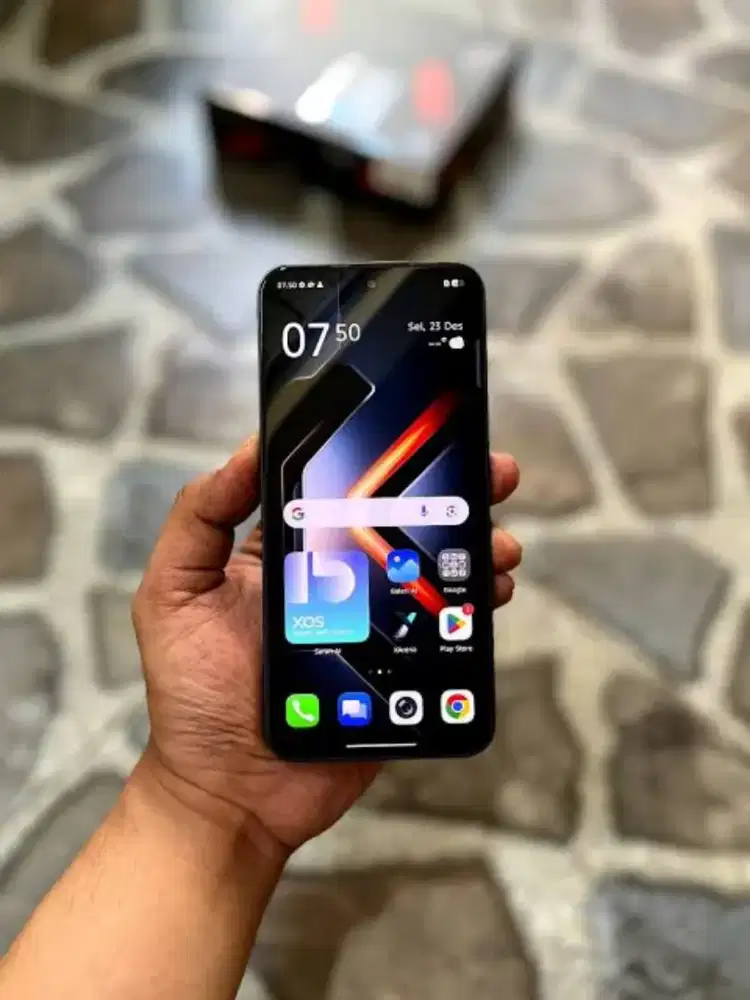 INFINIX GT 30 PRO 5G