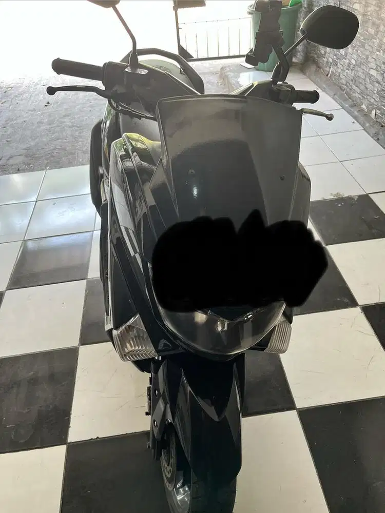 Jual cepat nmax