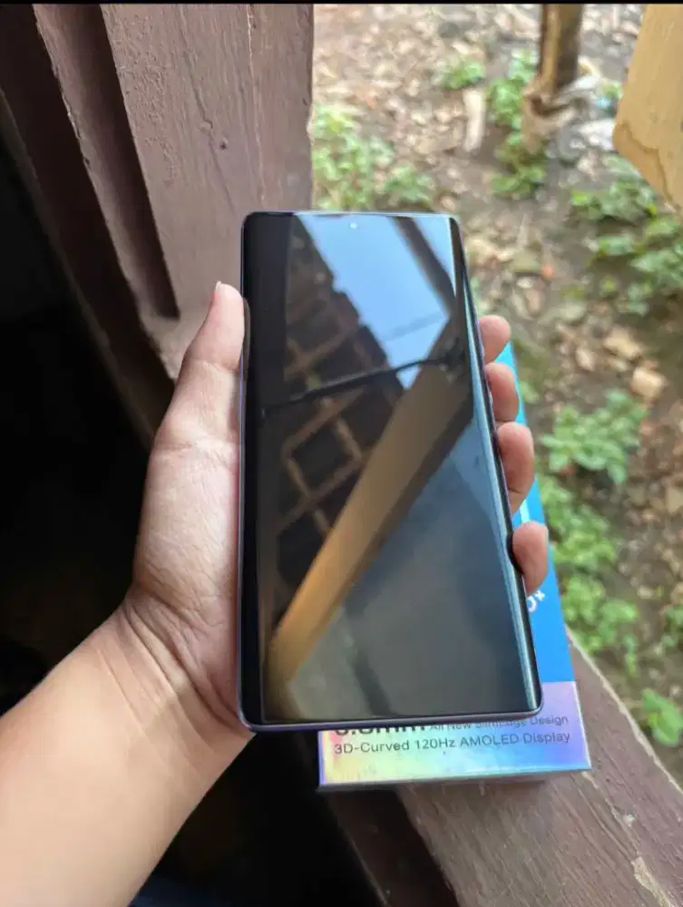 Infinix Hot 50 pro plus PURPLE