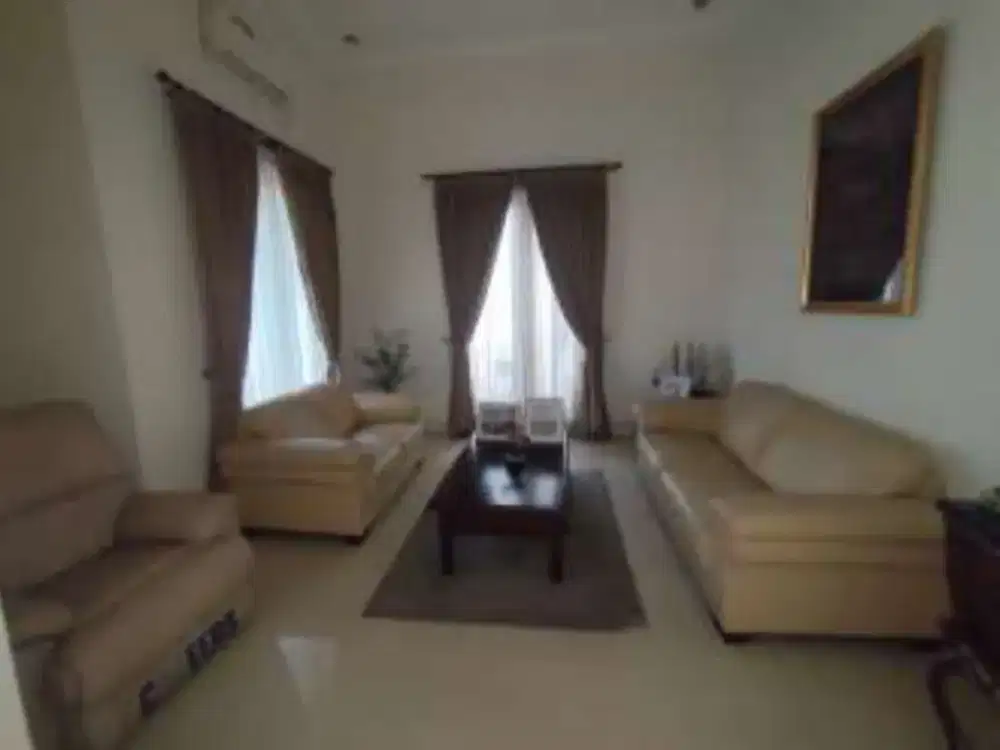 Jual Murah Rumah Besar
Perum Tanjung Mas Raya
Tanjung Barat Jaksel