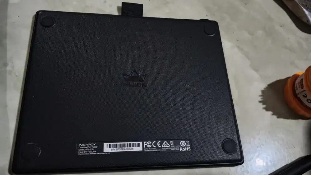 Pen tablet huion
