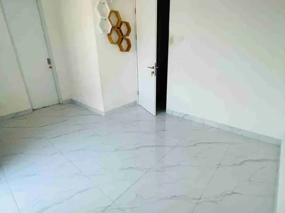 RUMAH SEWA 2 LANTAI DI PERUMAHAN ELIT SEMARANG BARAT