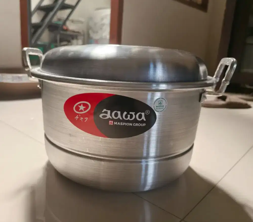 Dandang Ekonomi Maspion Jawa 30
